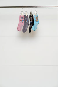 SOCKS! / AZZM